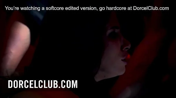 Clea, Desires of Submission - full DORCEL movie (softcore edited version)