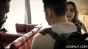 Teacher husband lets student bang his wife