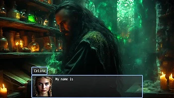 Celina's Calling Part 2: Teen Anal & Blowjob with Big Cock in HD 4K