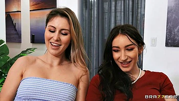 Prank Battle: Squirt Vs Cum