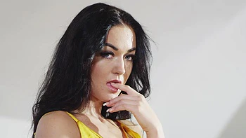 A couple enjoys sensual sex while wearing sexy stockings