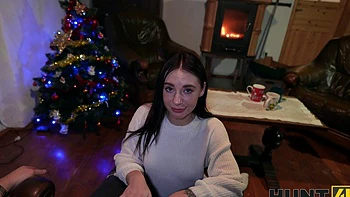 Stanley Johnson fucked his wife’s friend Emma Evans hard