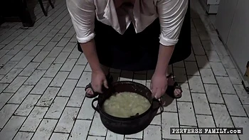 A Porn Movie With Perverted Rednecks!