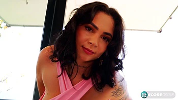 PornMegaLoad - Kim Velez Solo 40219