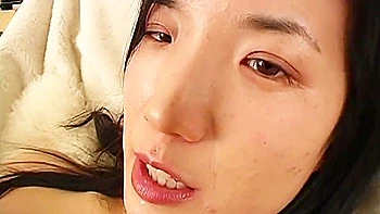 Prettiest Long Hair Thai Model Fingering Her Wet Pussy Vol 2