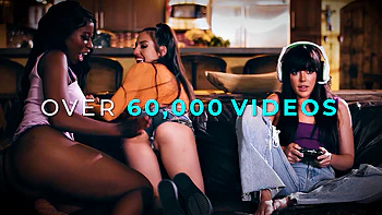 GIRLSWAY - Squirter Adriana Chechik's Hot Yoga Class With Megan Rain Turns Into SQUIRT FEST