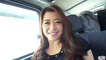 Maki Houjyou - Cock Hungry Asian Milf Wants It Deep