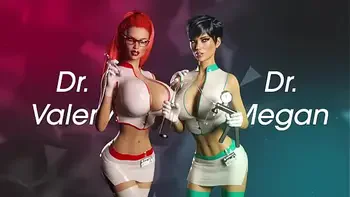 The Experiment Chapter Four - Trailer