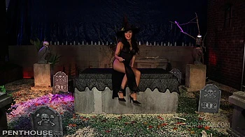 Asa Mistress of the Dark