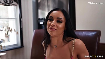 Wants Danny Ds Big Thick Cock Inside Her