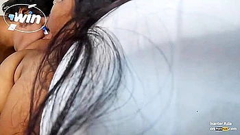 Smoke a joint and let my Bhabhi Ji rail my love stick - Fantastic XXX sex!