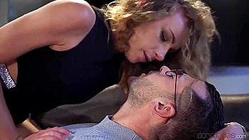 Psychiatrist Has Multiple Orgasms 1 - Angel Emily