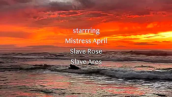 Dominatrix Mistress April - Off The Record Ii