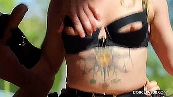 Captive Of Irresistible Pleasure