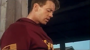 Luana Borgia And Rocco Siffredi - Hairy Vintage Milf Gets Anally Slammed From Behind