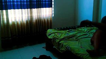 Ayesha Bhabhi Ko Tapa Tap Choda Apni Debar Jii