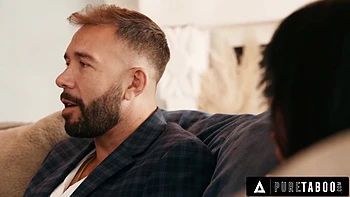 PURE TABOO Ember Snow Tricks Therapist Liv Revamped To Satisfy More Than Husband s Wandering Eyes