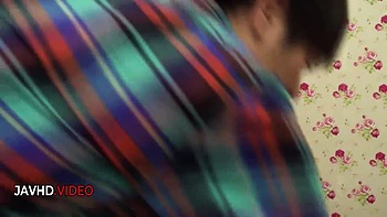 Yuria Mano's Sensual Japanese Encounter Unfolds