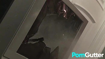 Hot Busty Sluts Get Fucked by Two Horny Men