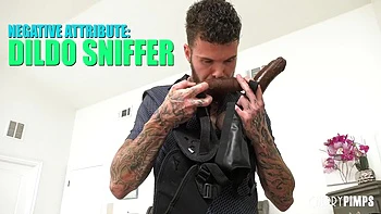 Alex And Chantals Interracial Movie With Alex Jones And Chantal Danielle