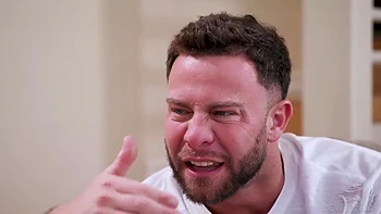 Eats Katrina Colts Pussy While Seth Pounds Her Doggy - Nicole Doshi