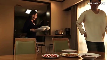 (rm) Married Tide Crazy In A Two-hole Oil Massage