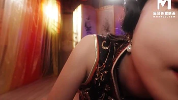 Pov Personal Service For Chinese Girls And Asmr Intracranial Orgasm