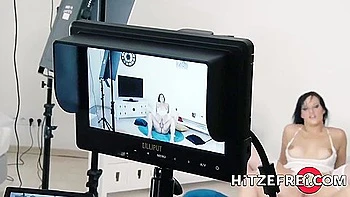 Craving For Cocks In The Ass