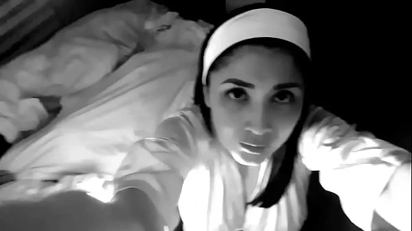 Martina S fucks her stepsis boyfriend while she is close