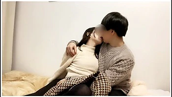 個人撮影女の子の日の過こし方休日tート終わりにヘットてまったりしてたら甘々tィーフキスからイチャイチャか始まった..愛ある濃厚フェラ抜きjapanese Amateur Hentai