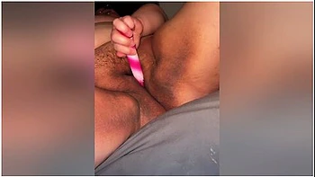 Shy Girl Does A Little Dirty Talk & Has A Good Time