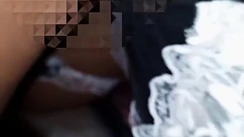 Unfortunately My Servent Came Into My Room & Suck My Big Black Dick