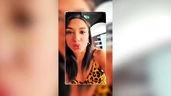 Alice is a real source of inspiration ... - Jacquie et Michel TV