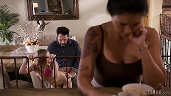 Joins The Fuckfest Of Tommy With Coco Lovecock And Dana Vespoli