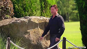 Xxx- Mission Impossible - Didi Zerati