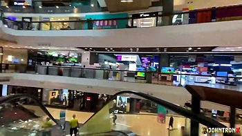 Ploy B Shower / Beachwalk - Videos - JohntronX