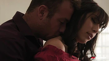 Judy Is Dressed To Play Innocent