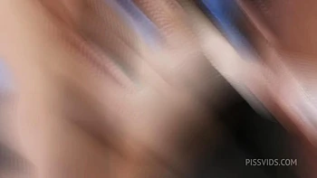 Slammed brides Goes Wet, Safira Yakkuza 5on1 BBC, ATM, Balls