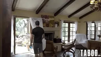 Stepmom Likes It Up The Ass - Lily Lane