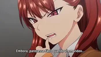Hentai legendado em português ep 1
