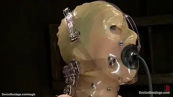 Three subs tormented in three scenes