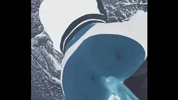 X-Ray-ishDoggyStyle POV -OMG so HOT!!!