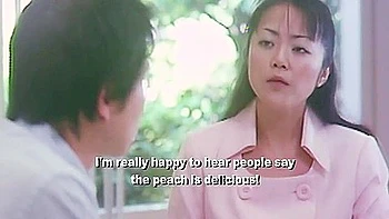 Cheating Japanese Wife Stuffing Her Hungry Pussy With Cock