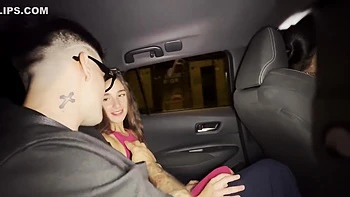 Young Italian Loves To Have Anal Sex After Party With Papi Rodriguez