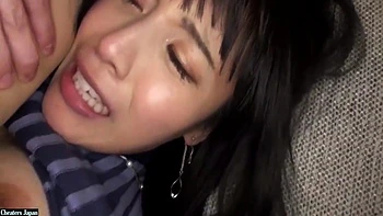 Astonishing Adult Video Japanese Censored Private Hot Just For You With Umi Oikawa And Asian Angel