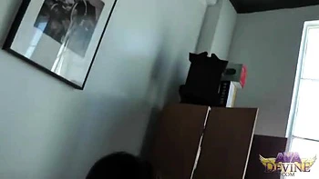 Webcam with Morgan Bailey! Clip#4