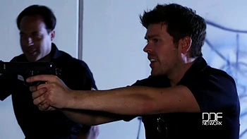 Caught In The Act: Busty Chick Fucked By The Police