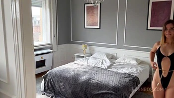 Hardsex And Domination With Murtiorgasmic Teen Beauty Lilly Blossom