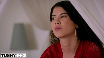 TUSHY Is there anything better than anal on vacation?