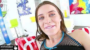 Lana Rhoades Anal Creampie Compilation - Lana Rhoades